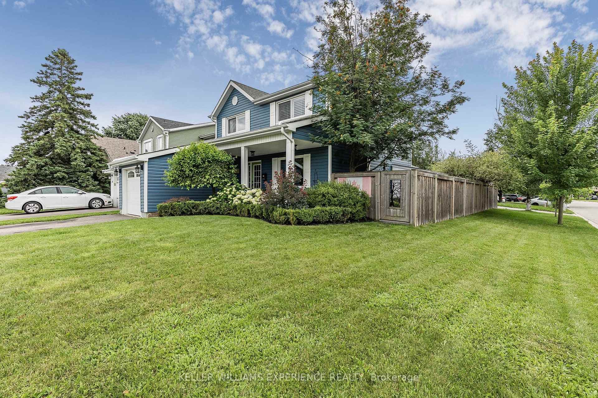 22 Somerset Drive photo 2