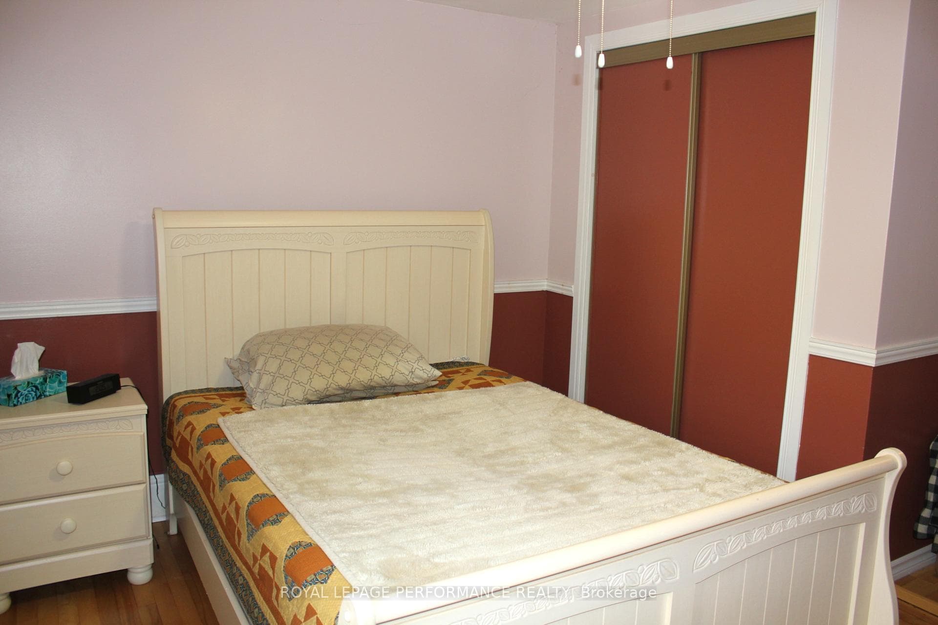 Bedroom #3