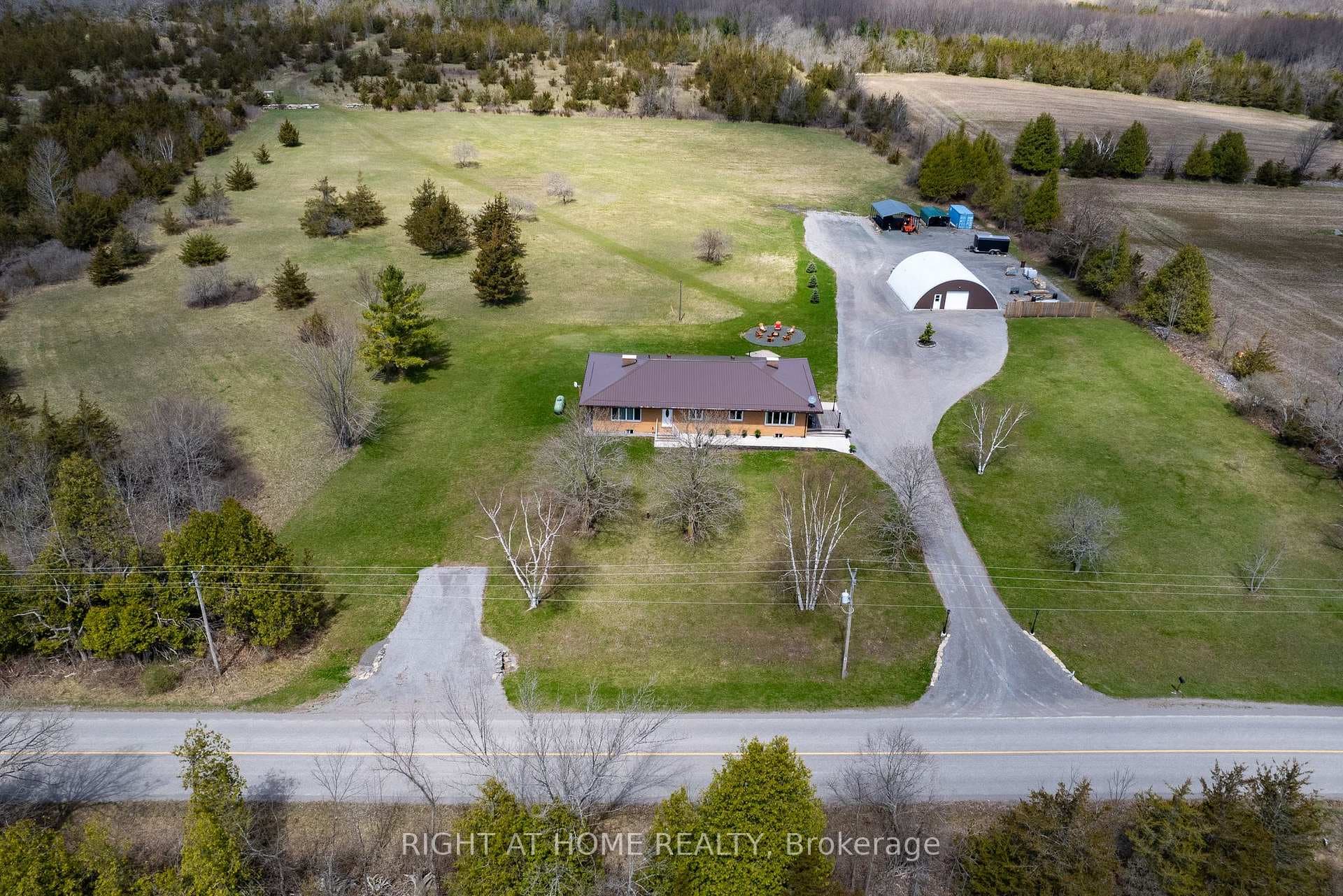 Homesteading Awaits