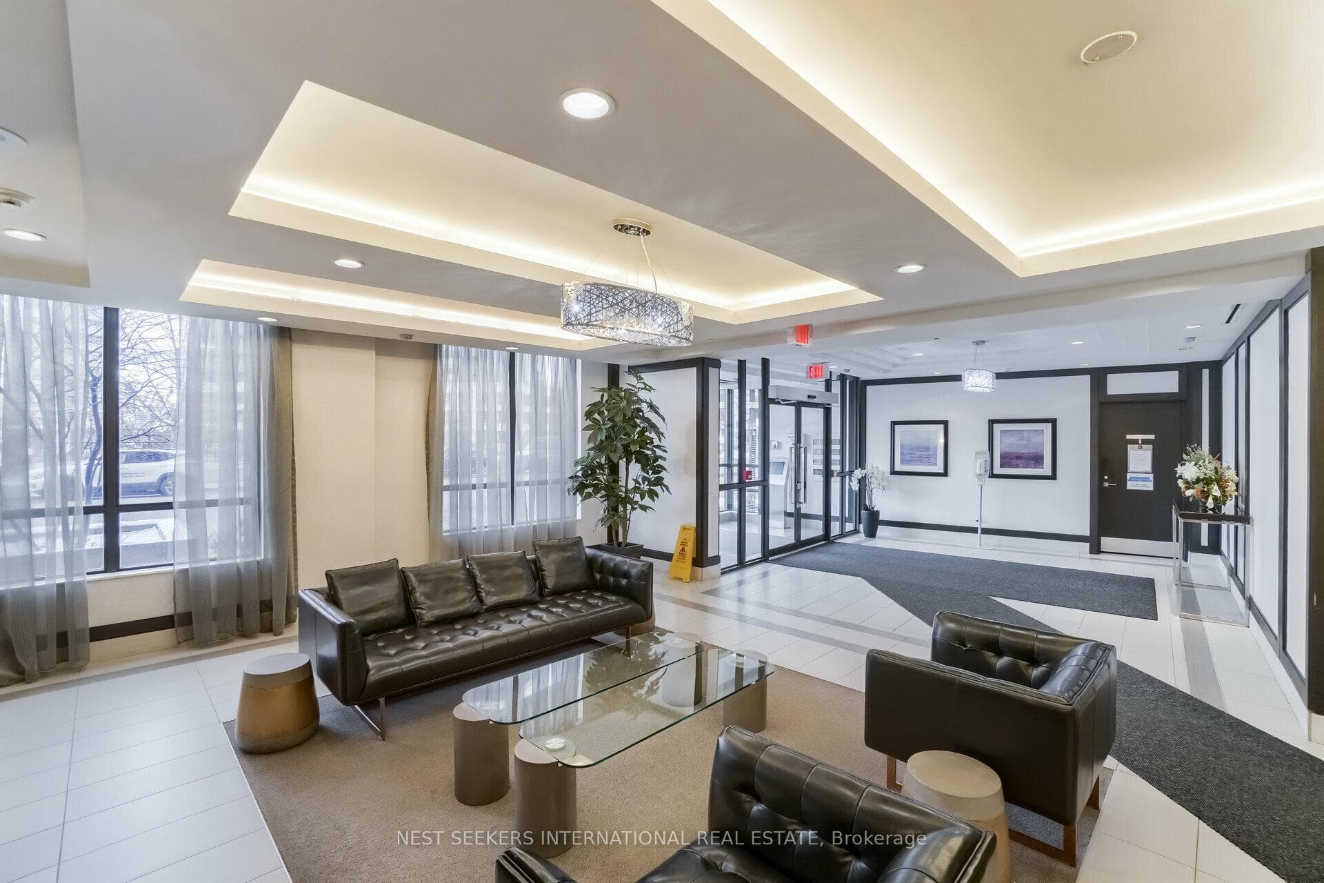1070 Sheppard Avenue Unit 1106 photo 9