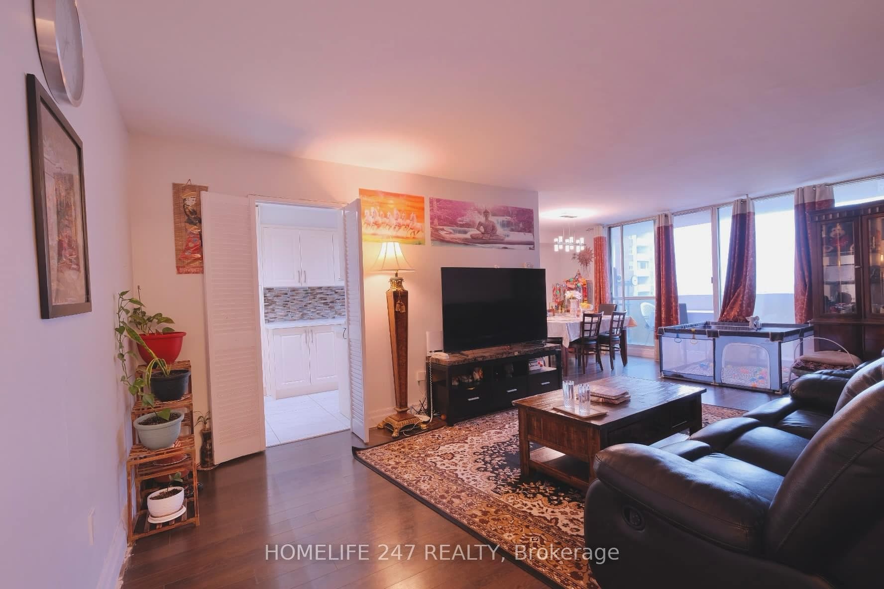 1 Massey Square Unit 2603 photo 2