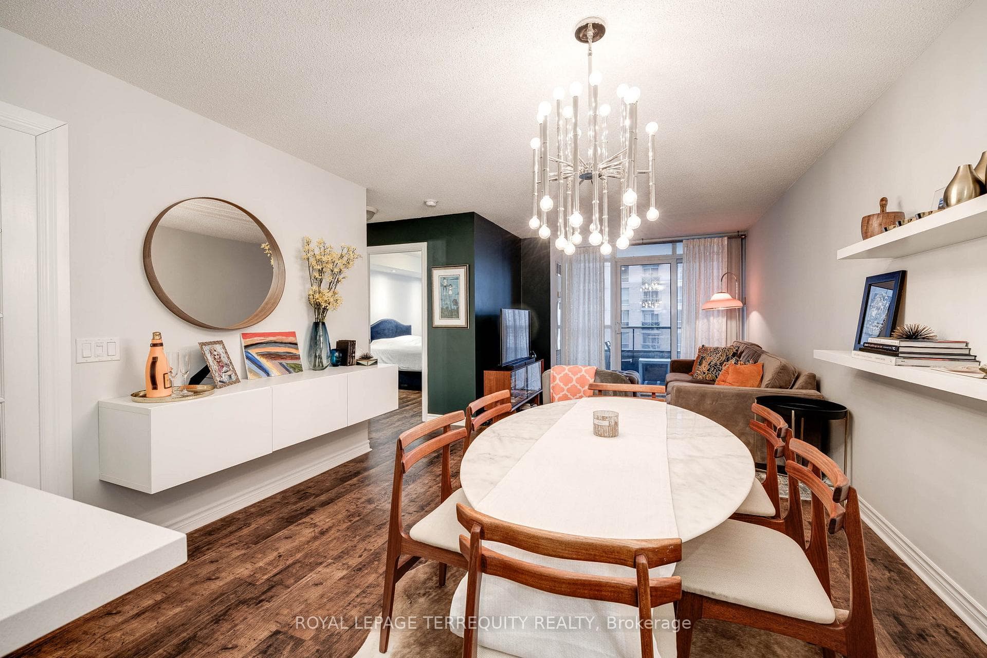 5233 Dundas Street Unit 524 photo 13