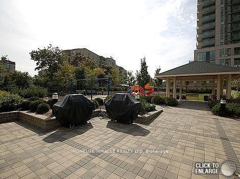 3504 Hurontario Street Unit 3006 photo 7