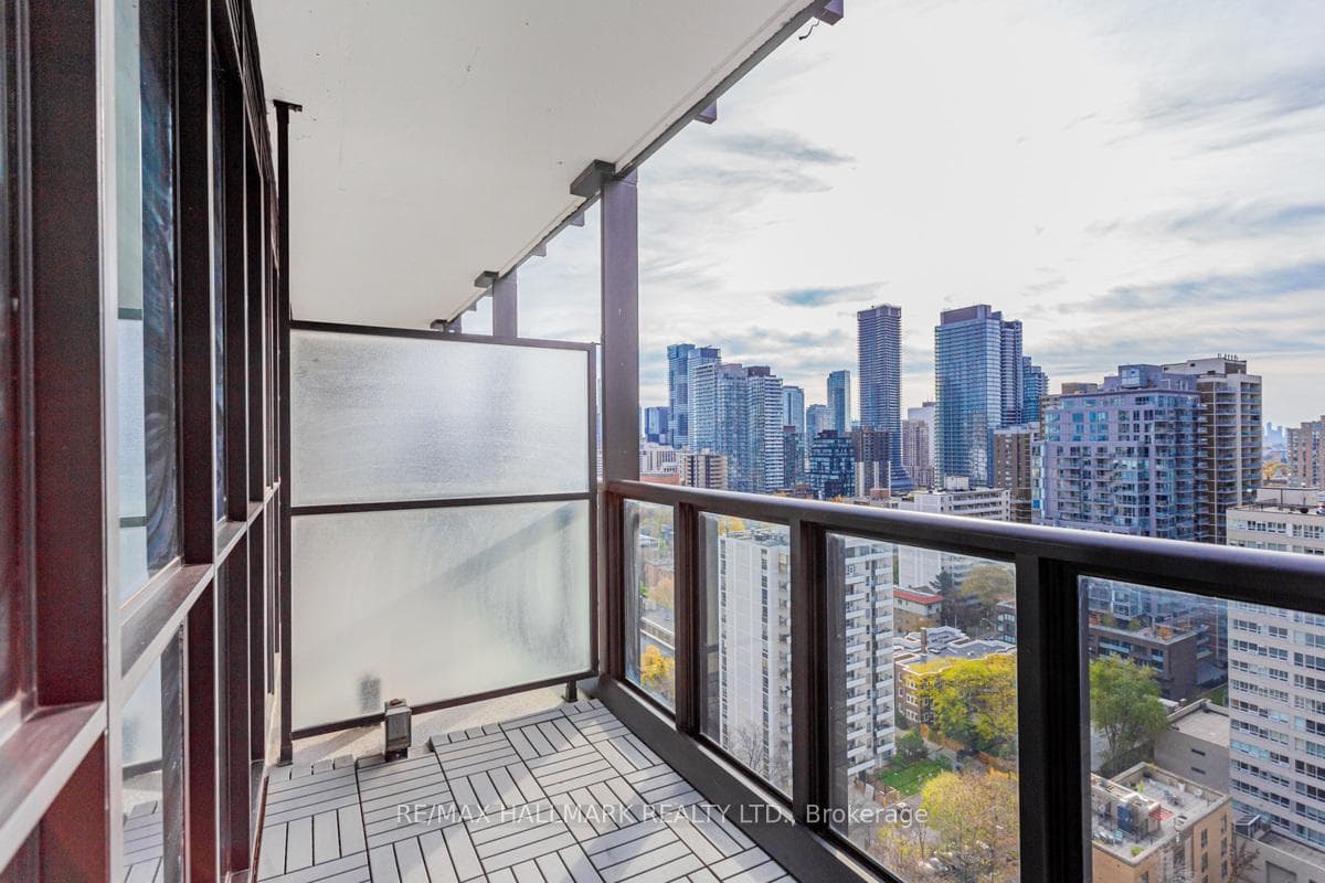 101 Charles Street Unit 1706 photo 22