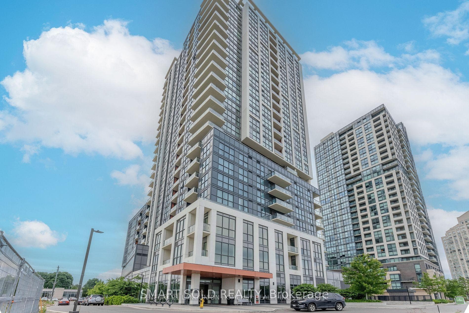 50 Thomas Riley Road Unit 1309 photo 1