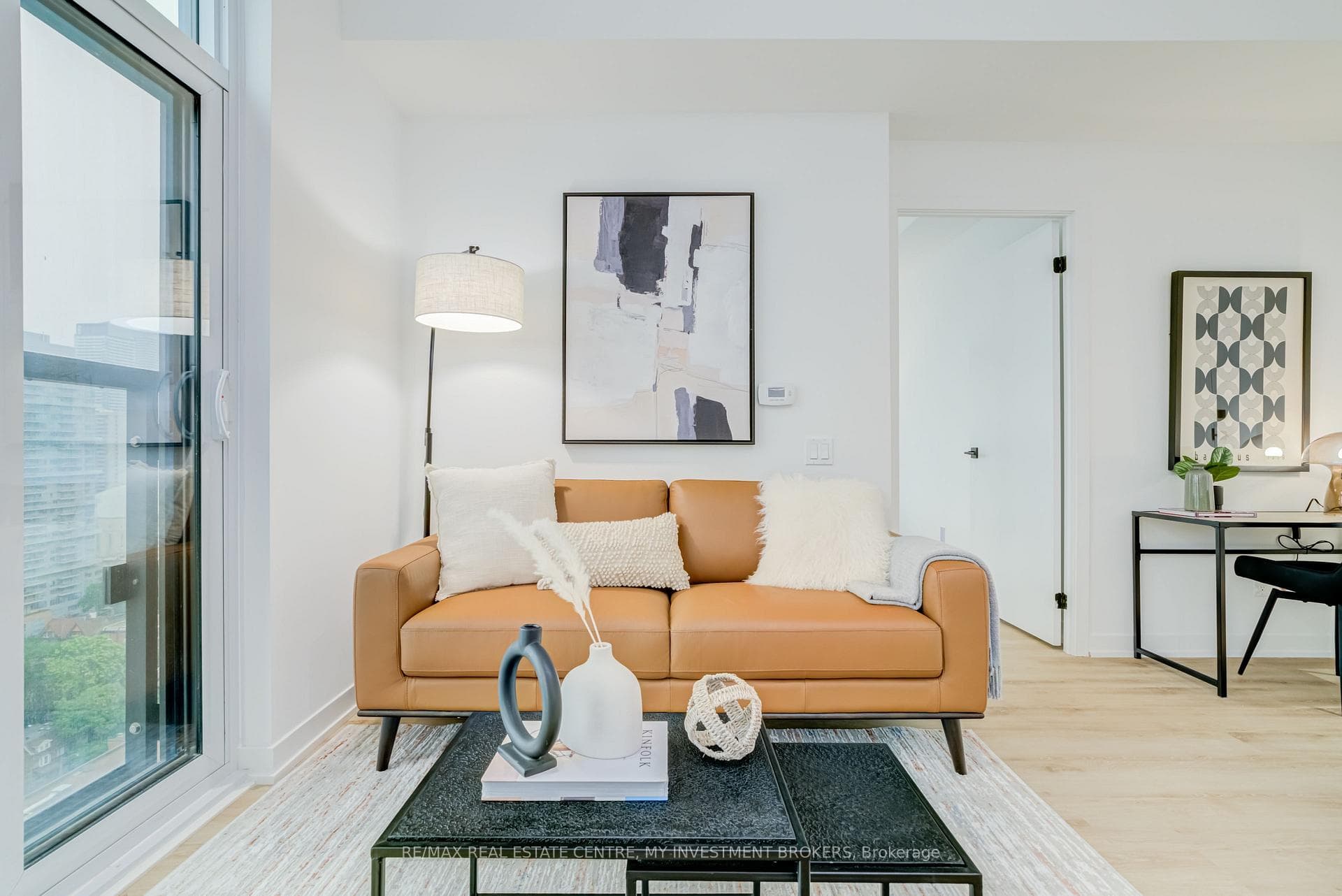 319 Jarvis Street Unit 2605 photo 9