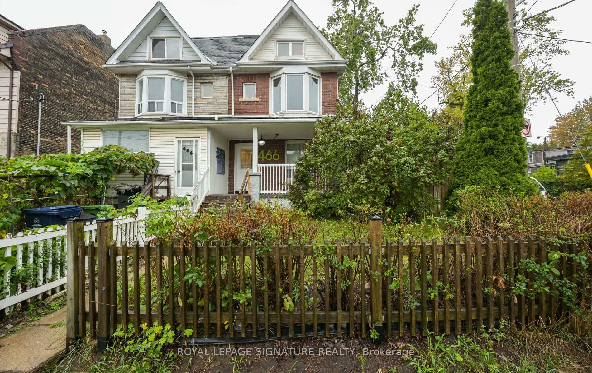 466 Pape Avenue Unit Upper photo 29