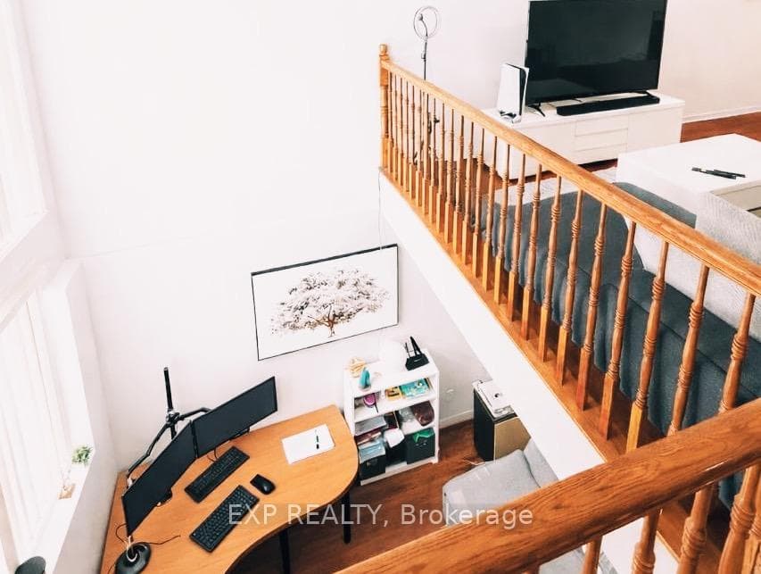 1512 WALKLEY Road Unit 100 photo 6