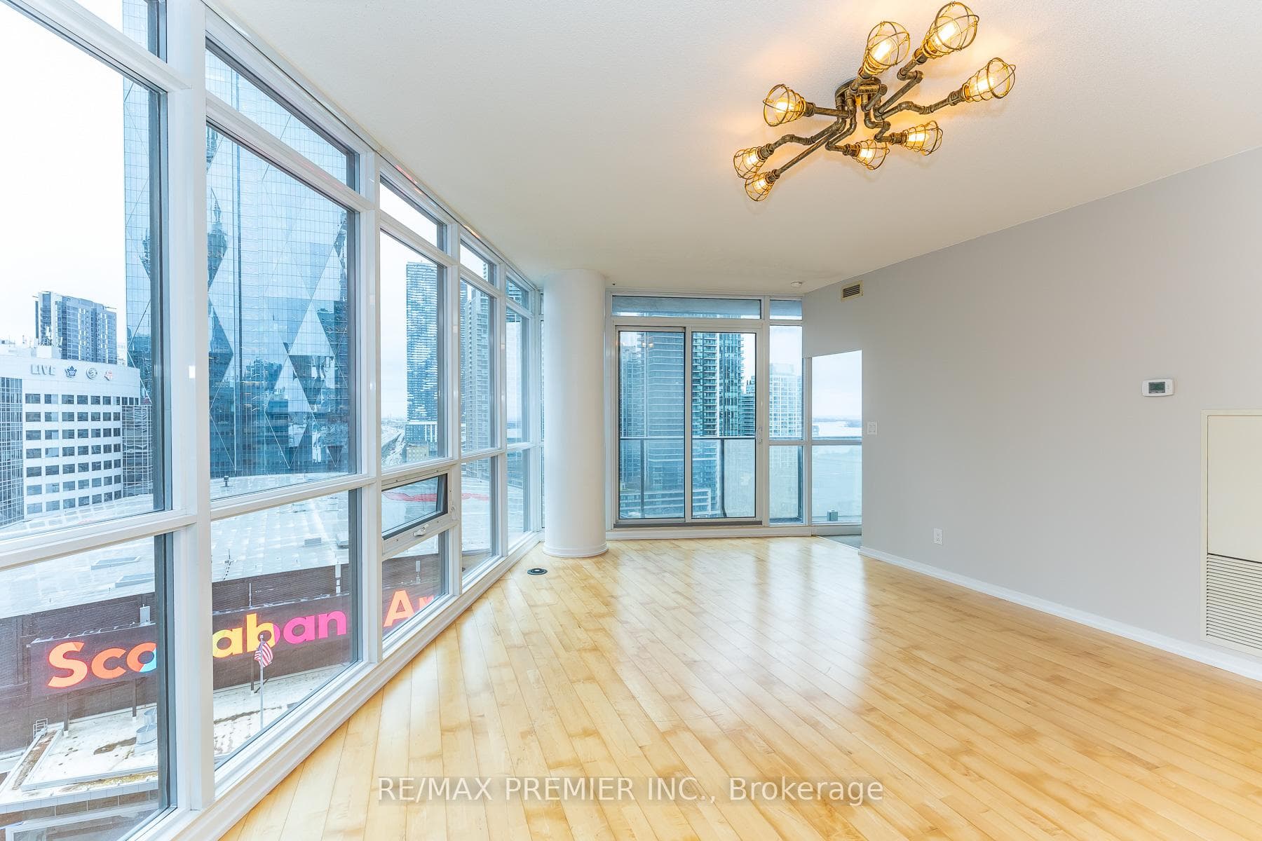 65 Bremner Boulevard Unit 1308 photo 22