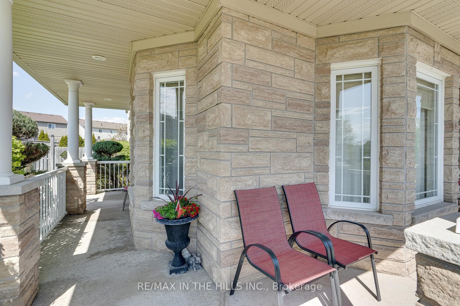 25 Morrow Crescent photo 5