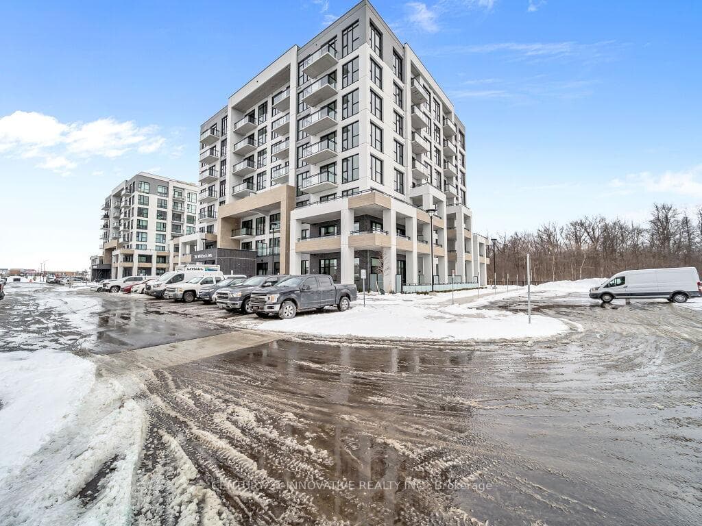 750 Whitlock Avenue Unit #307 photo 6