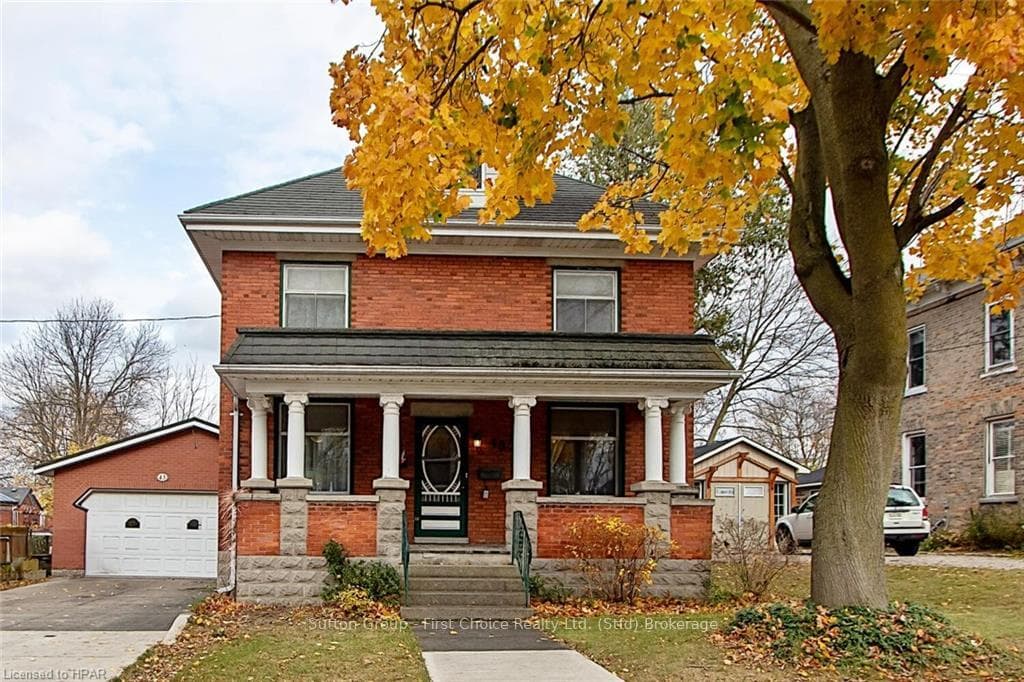 43 TORONTO Street photo 1