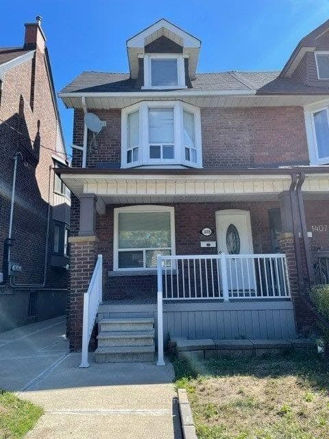 1409 Lansdowne Avenue Unit 2 photo 1