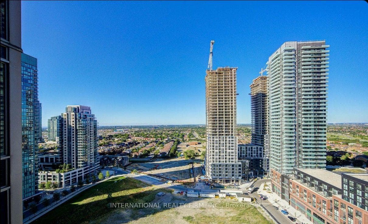 388 Prince Of Wales Drive Unit 2004 photo 20