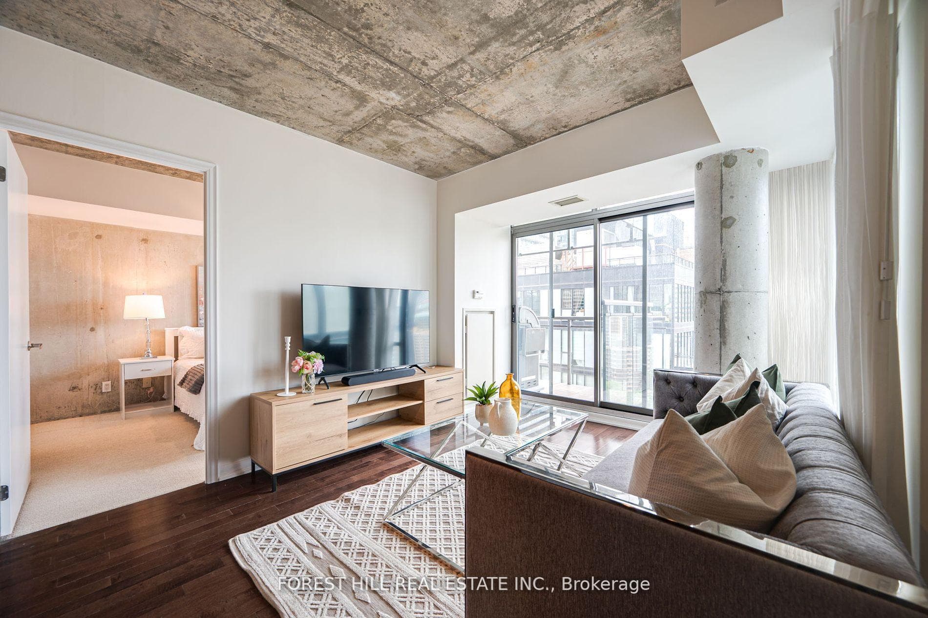 22 Wellesley Street Unit 2108 photo 16