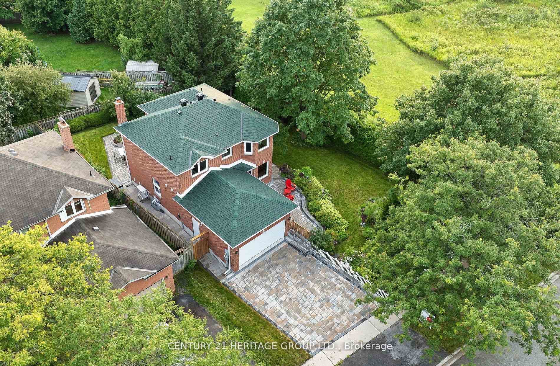28 Balliston Road photo 35