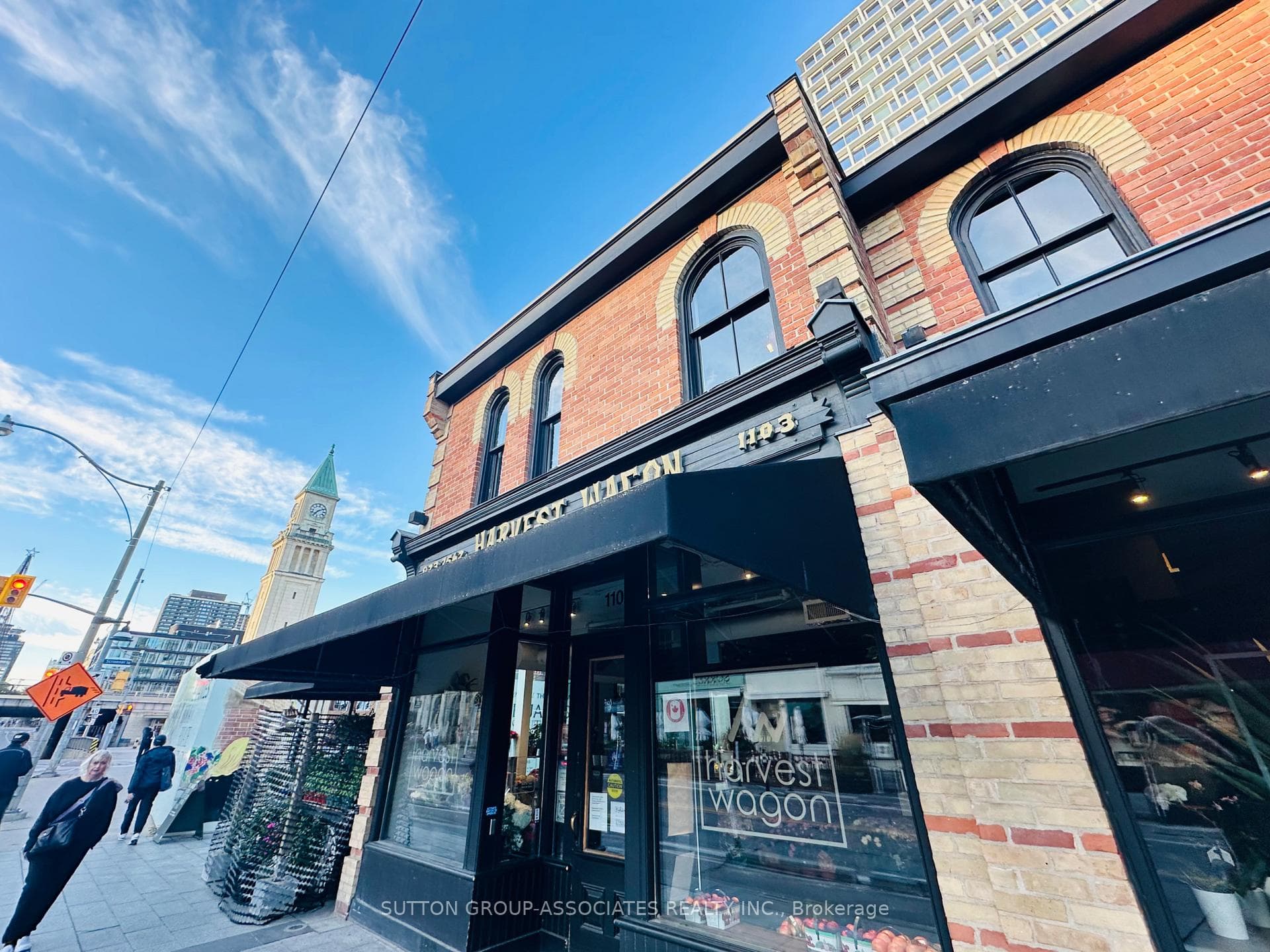 1177 Yonge Street Unit 401 photo 42