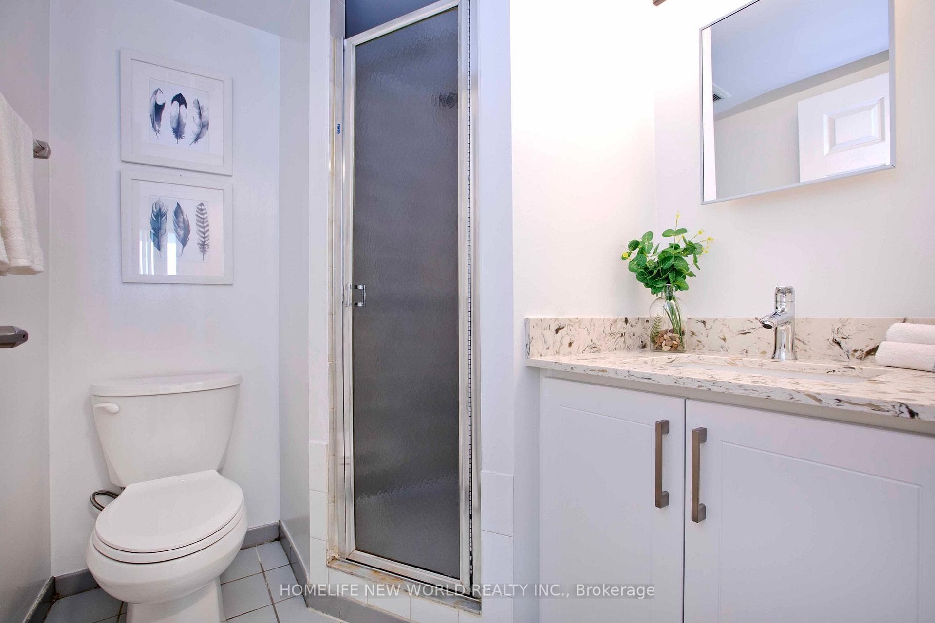 4727 Sheppard Avenue Unit 1205 photo 17