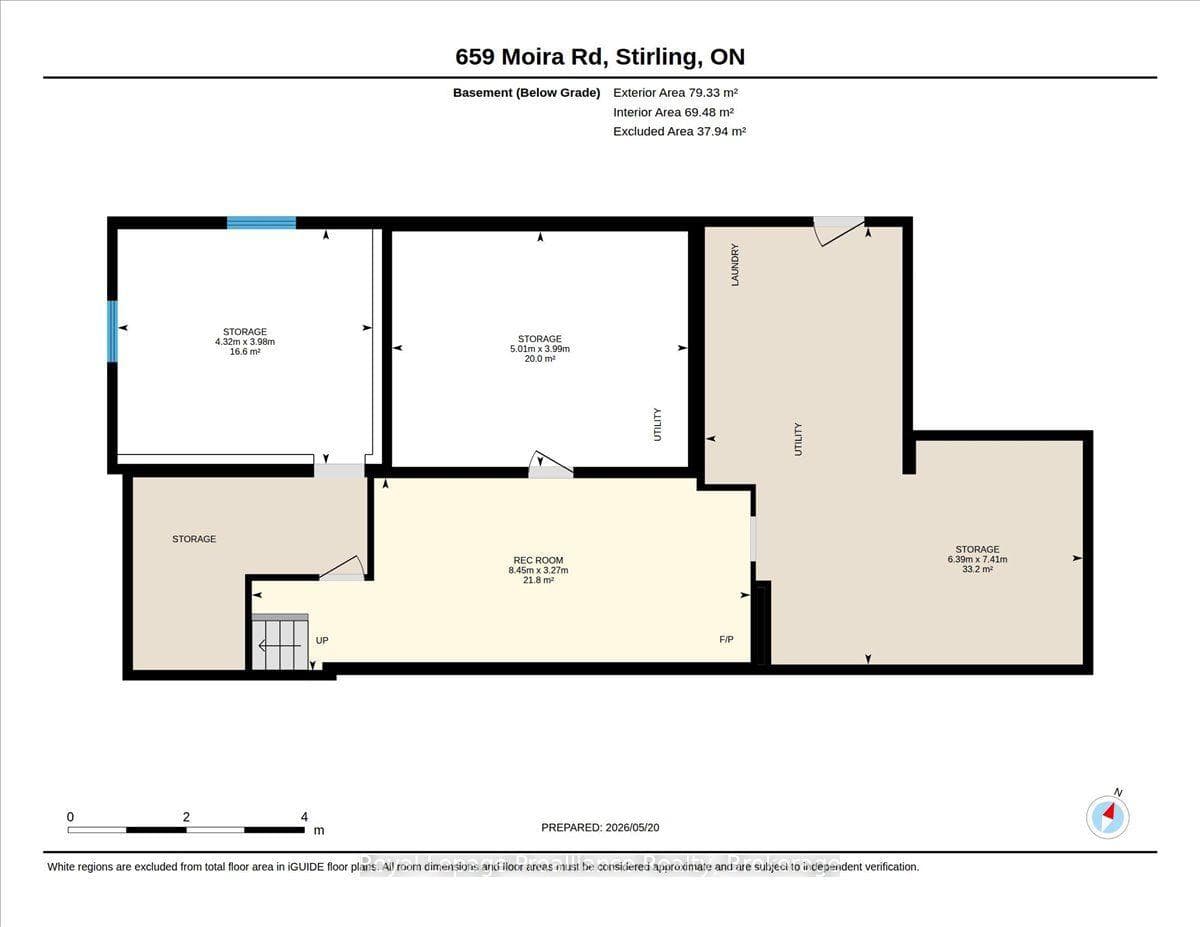 659 Moira Road photo 43