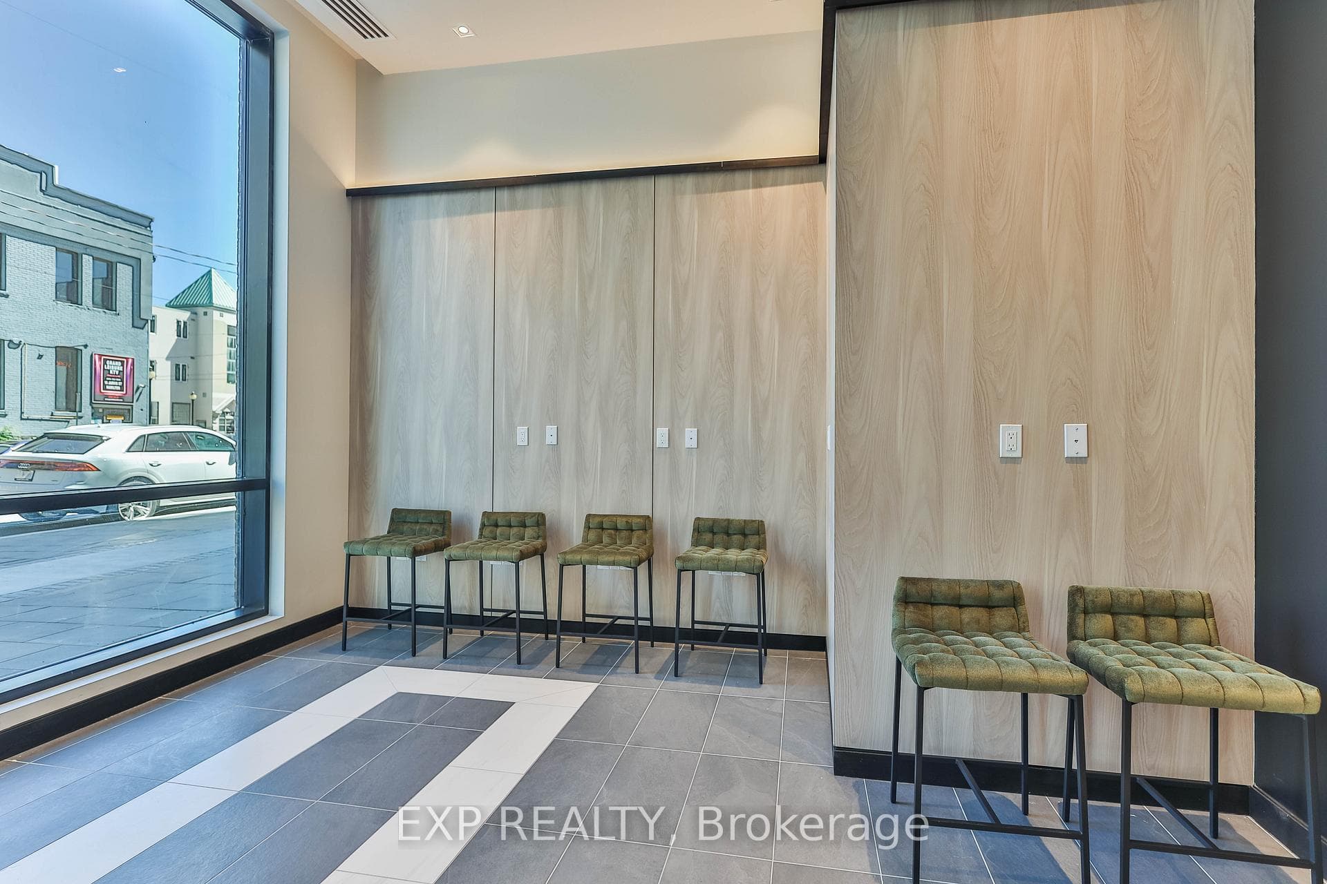 1 Jarvis Street Unit 1309 photo 7