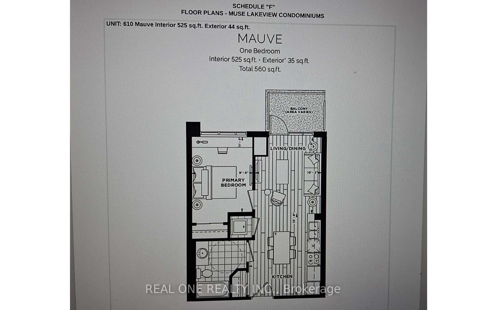 461 Green Road Unit 610 photo 2