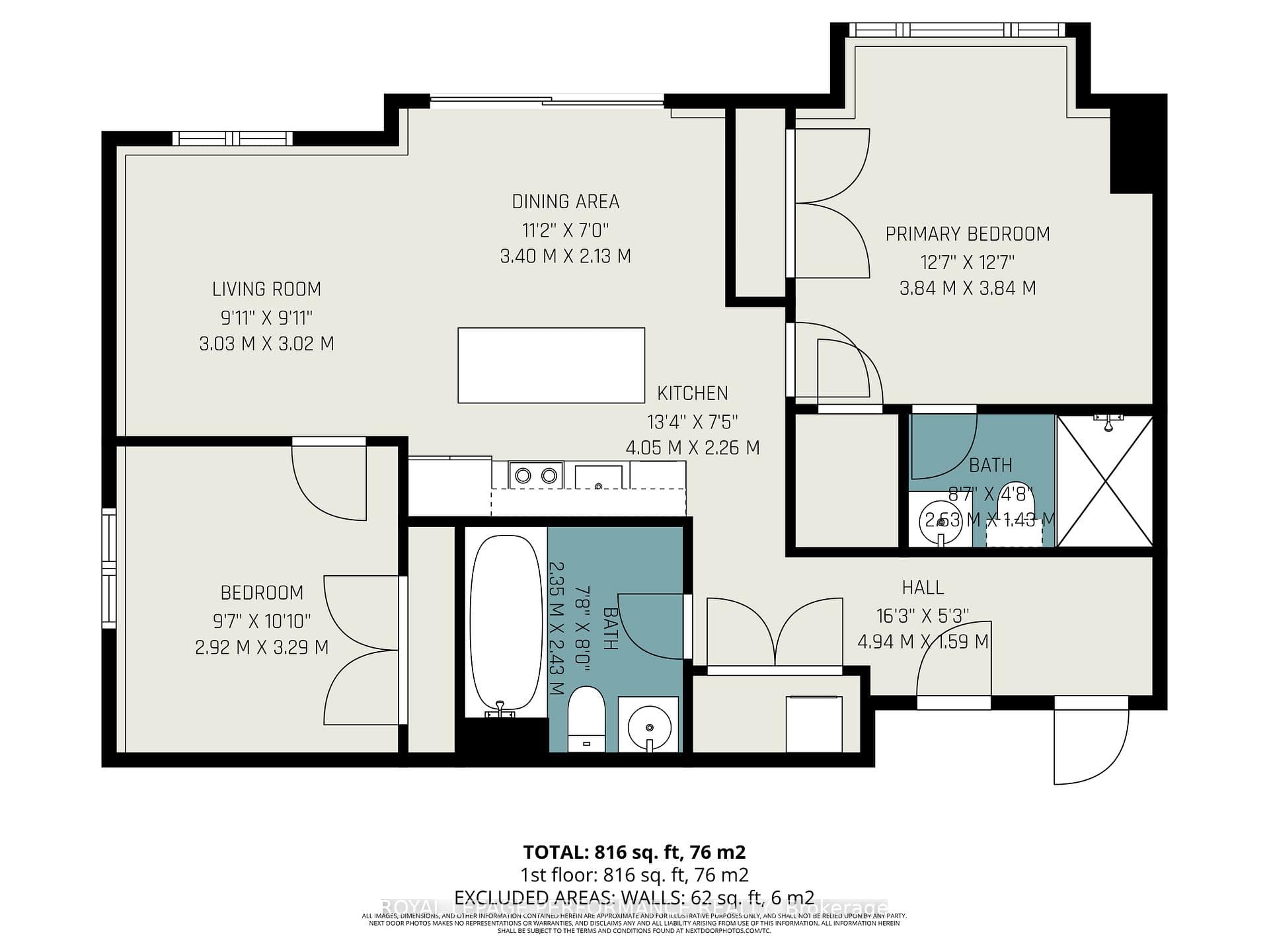 655 Beauparc Private Unit 101 photo 24