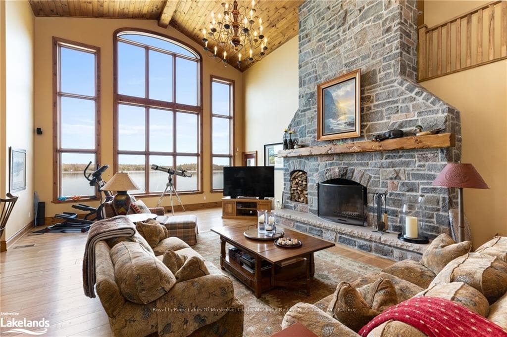 217 SUNRISE Trail photo 6