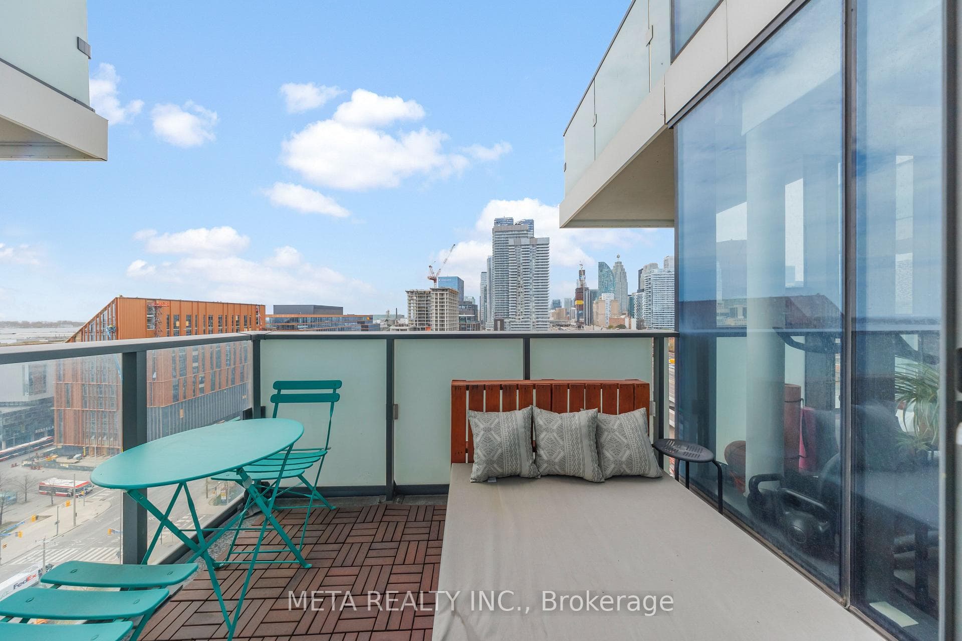 16 Bonnycastle Street Unit 1310 photo 16
