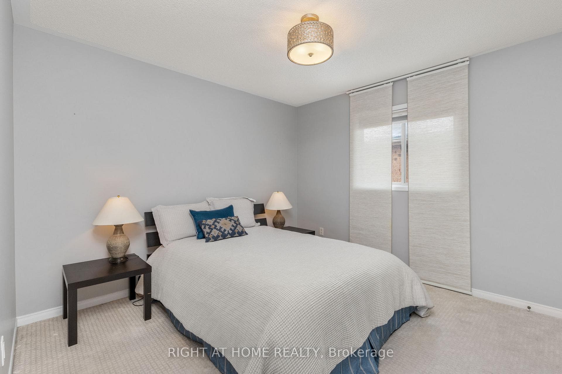 3-rd bedroom