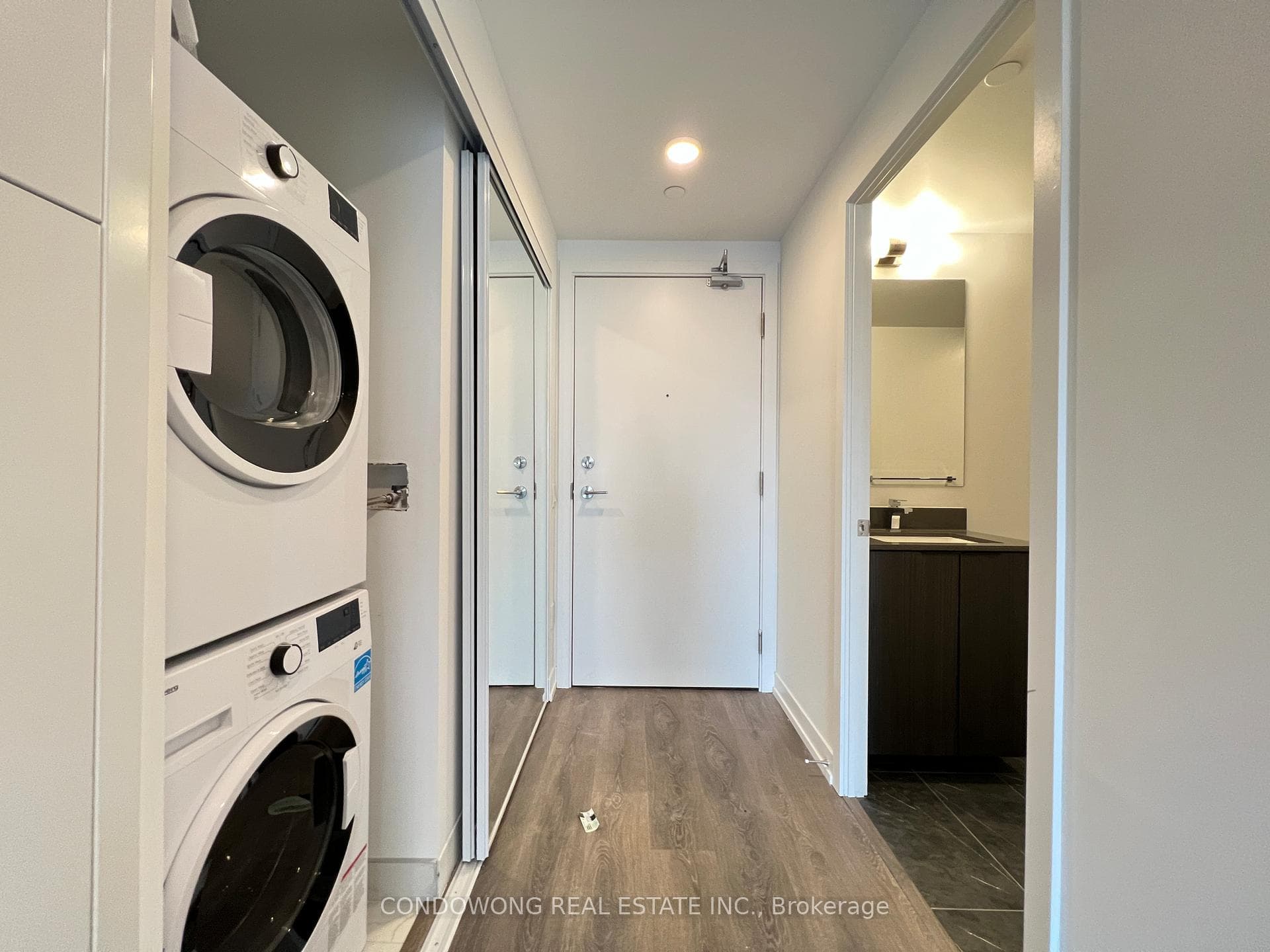 82 Dalhousie Street Unit 1508 photo 10