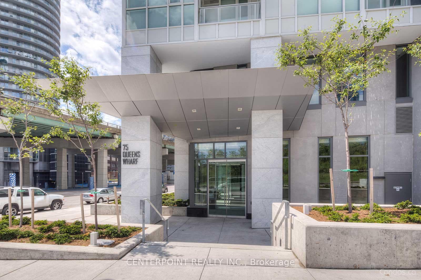 75 Queens Wharf Road Unit 3209 photo 2