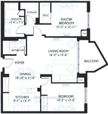 440 William Graham Drive Unit 403 photo 34