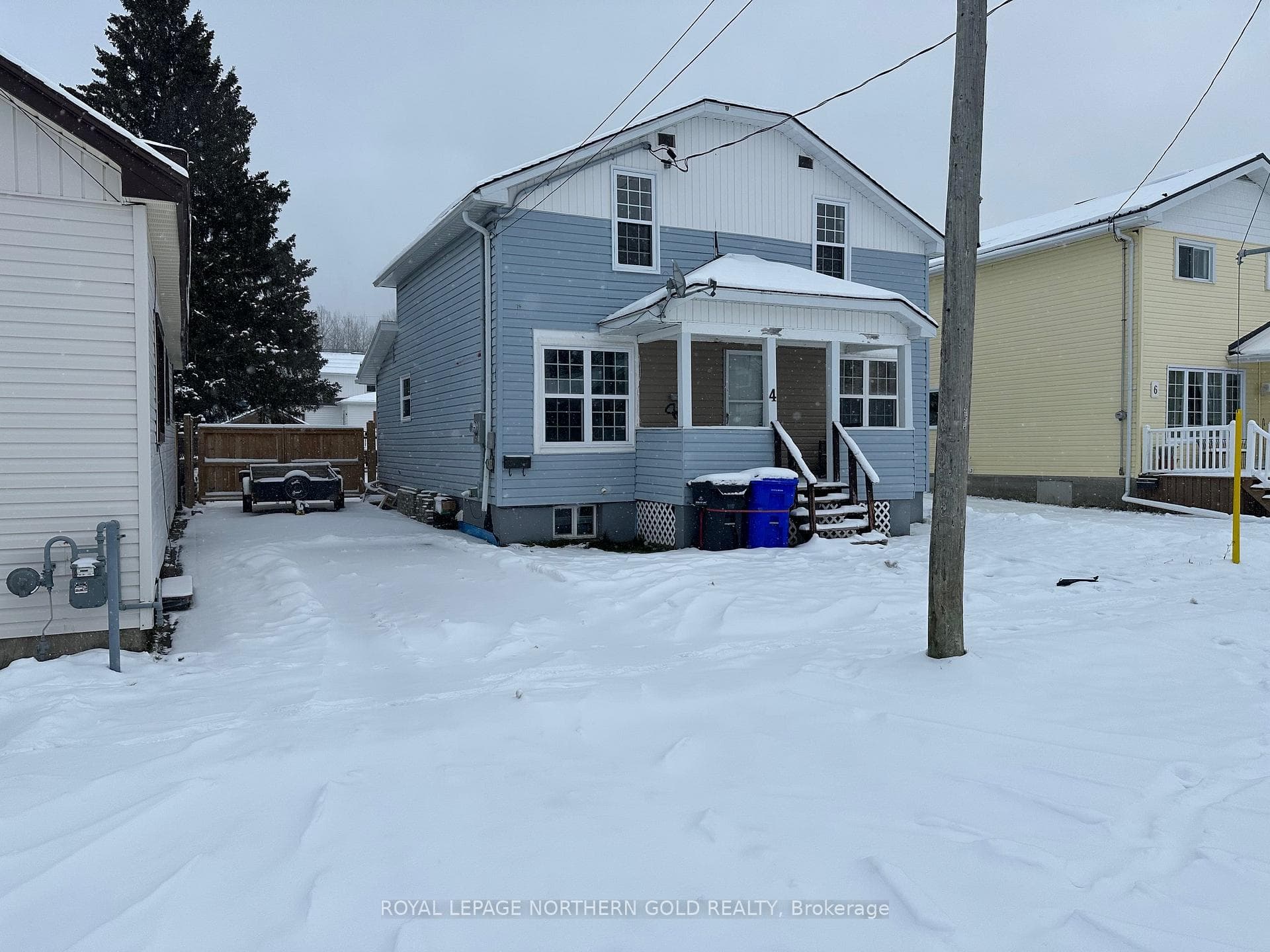 4 Baron Street photo 23