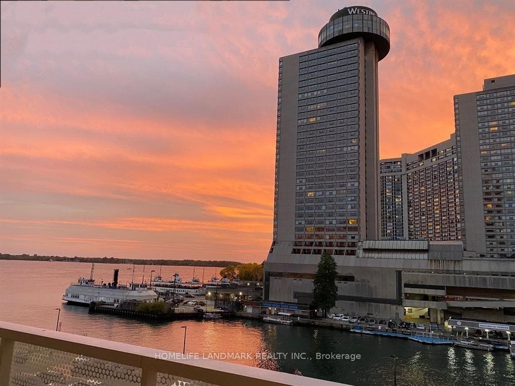 15 Queens Quay Unit 2306 photo 1
