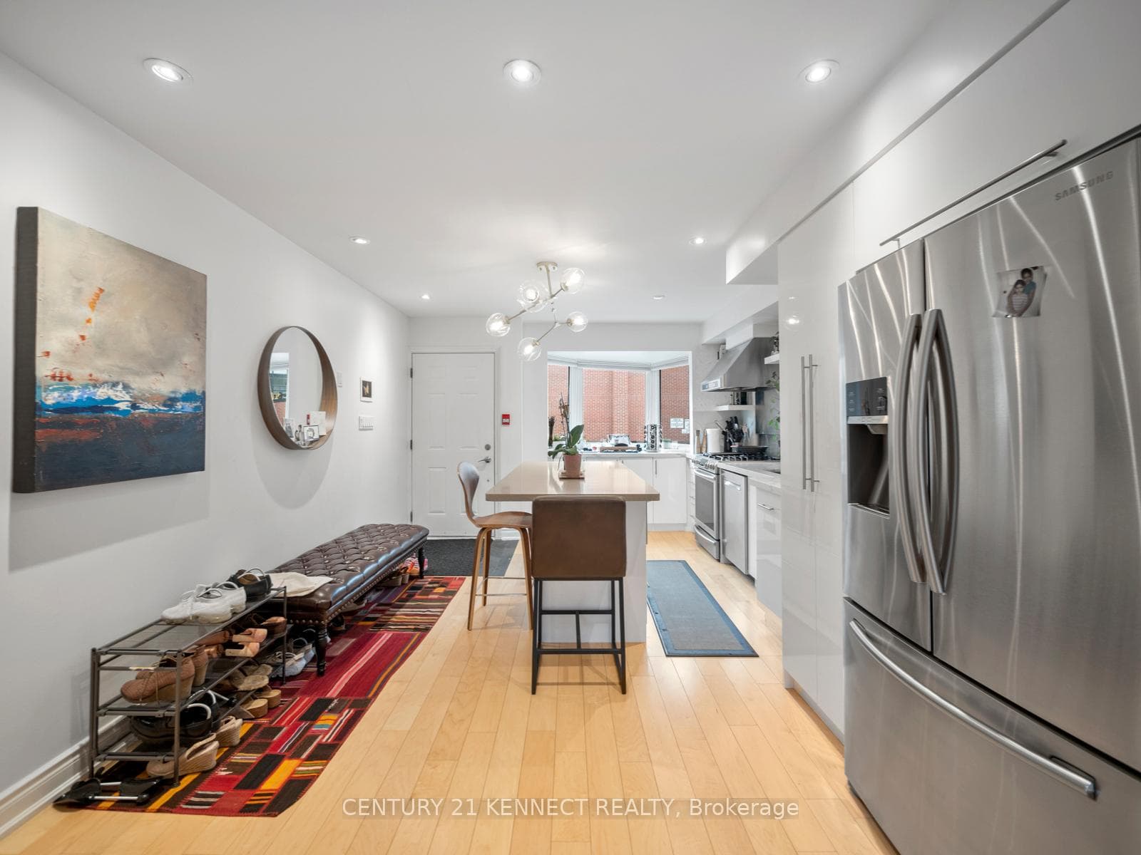 570 Wellington Street Unit 13A photo 9
