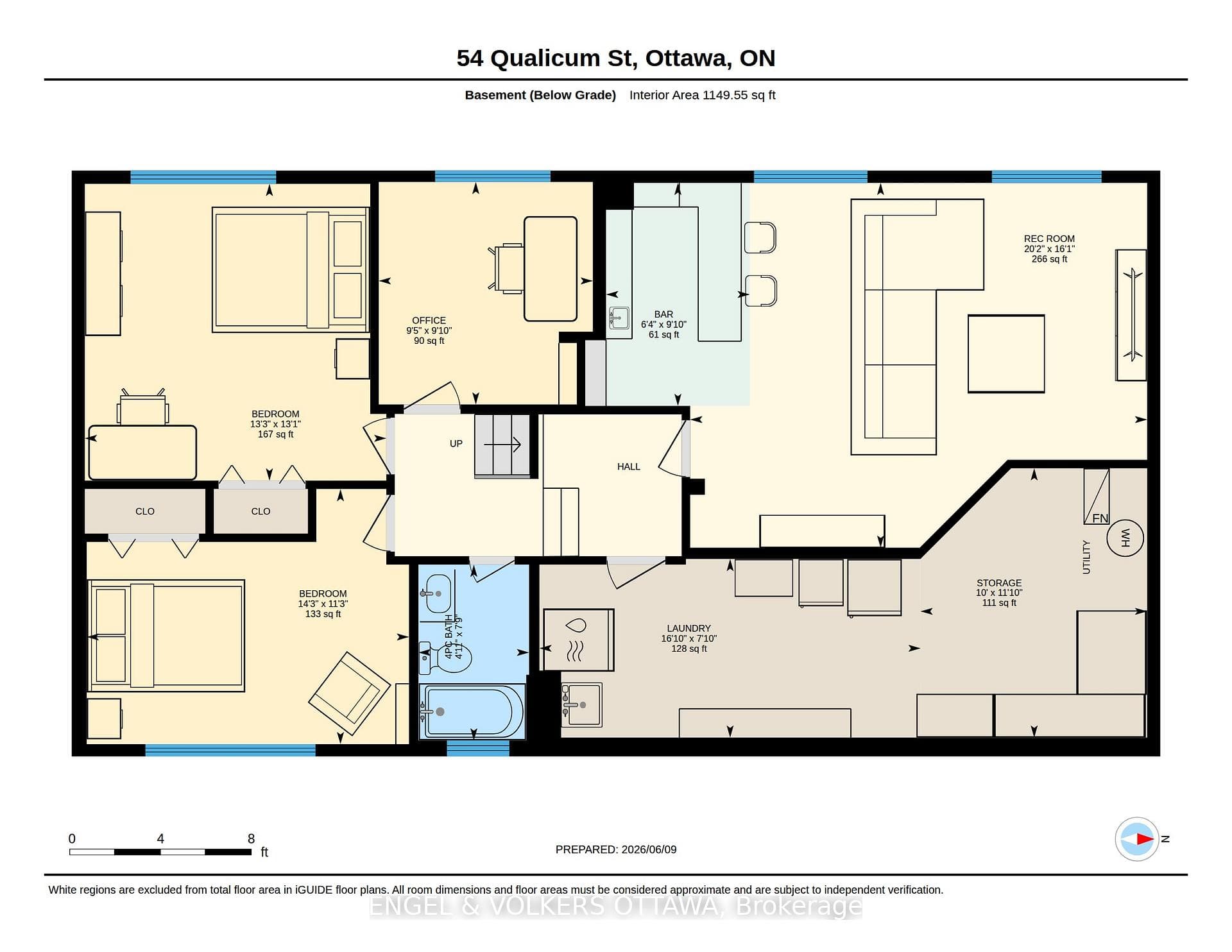 54 Qualicum Street photo 50