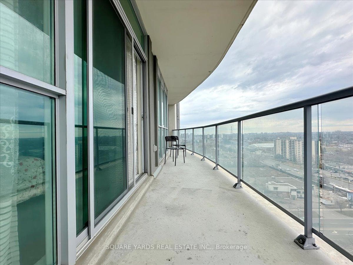 1328 Birchmount Road Unit 1810 photo 25