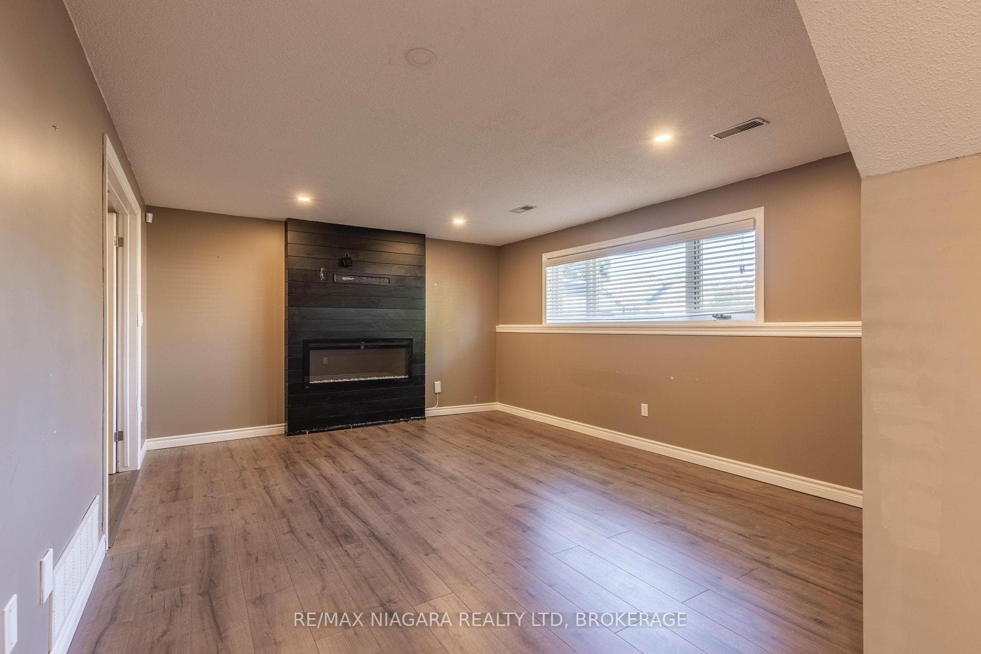 Lower Level - Rec Room