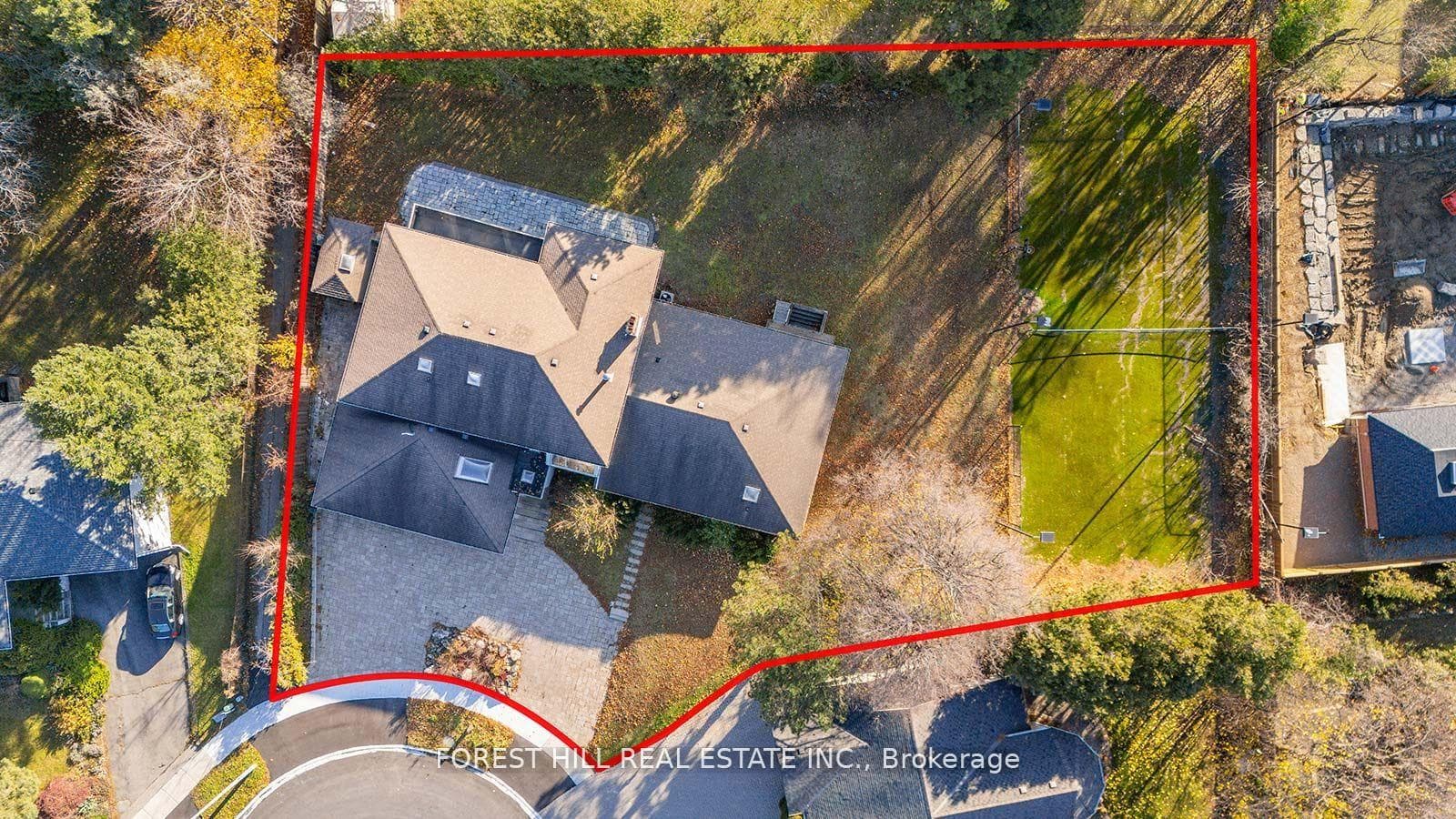 1 Caldy Court photo 37