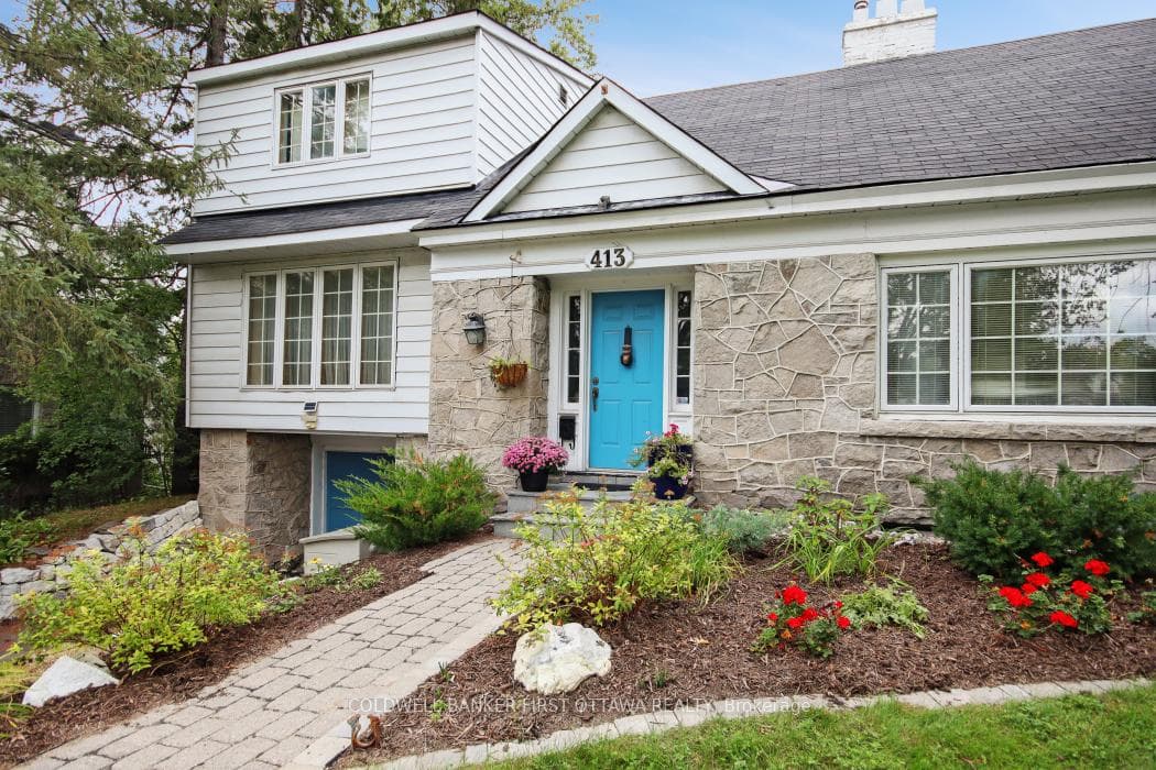 413 Island Park Drive photo 3