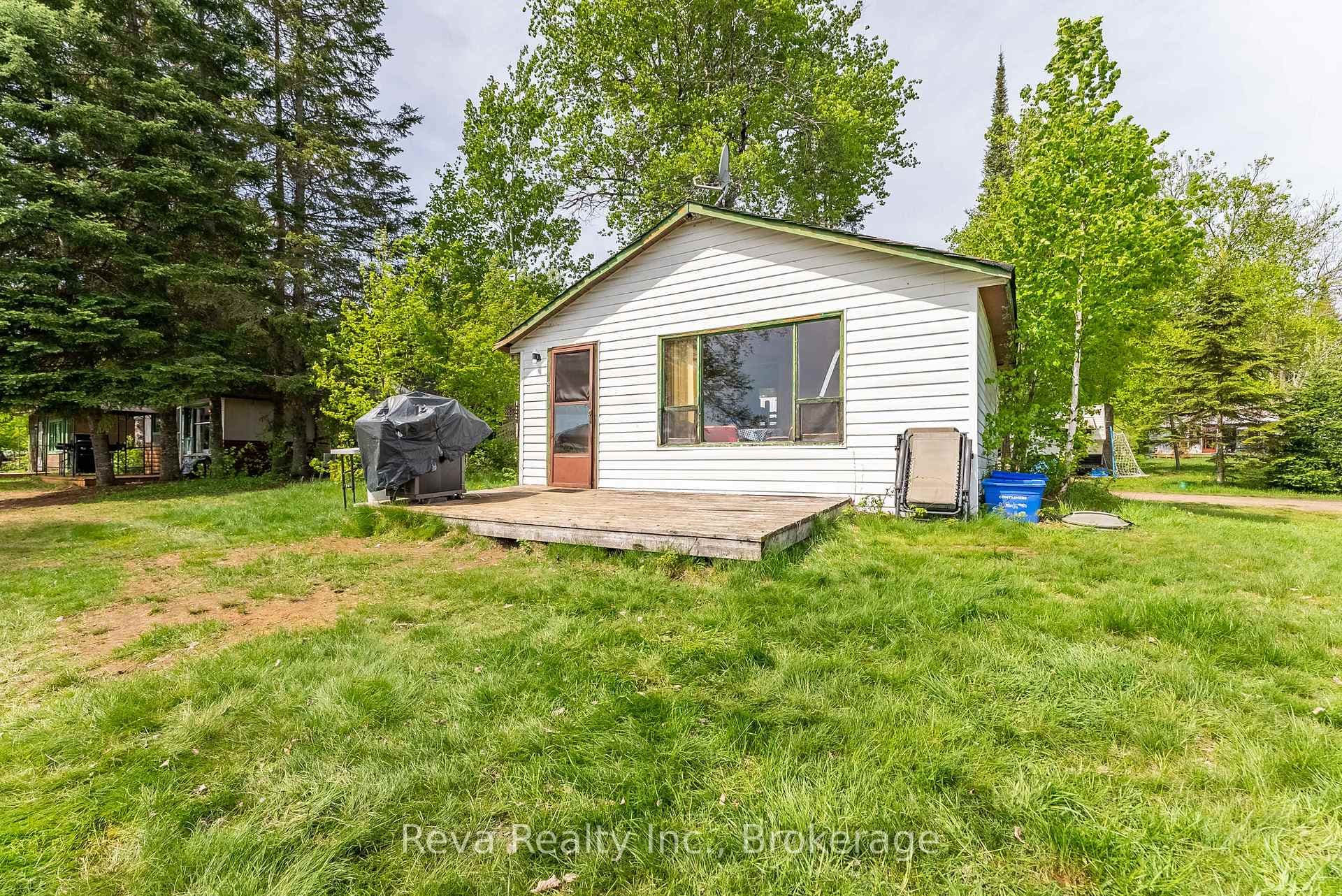 1535 North Baptiste Lake Road photo 16