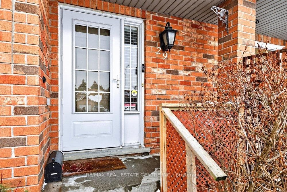 10 Cadham Boulevard Unit 29 photo 2