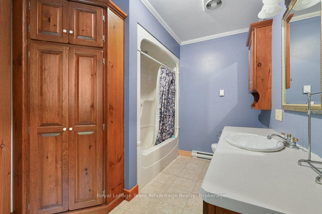 4pc Bathroom