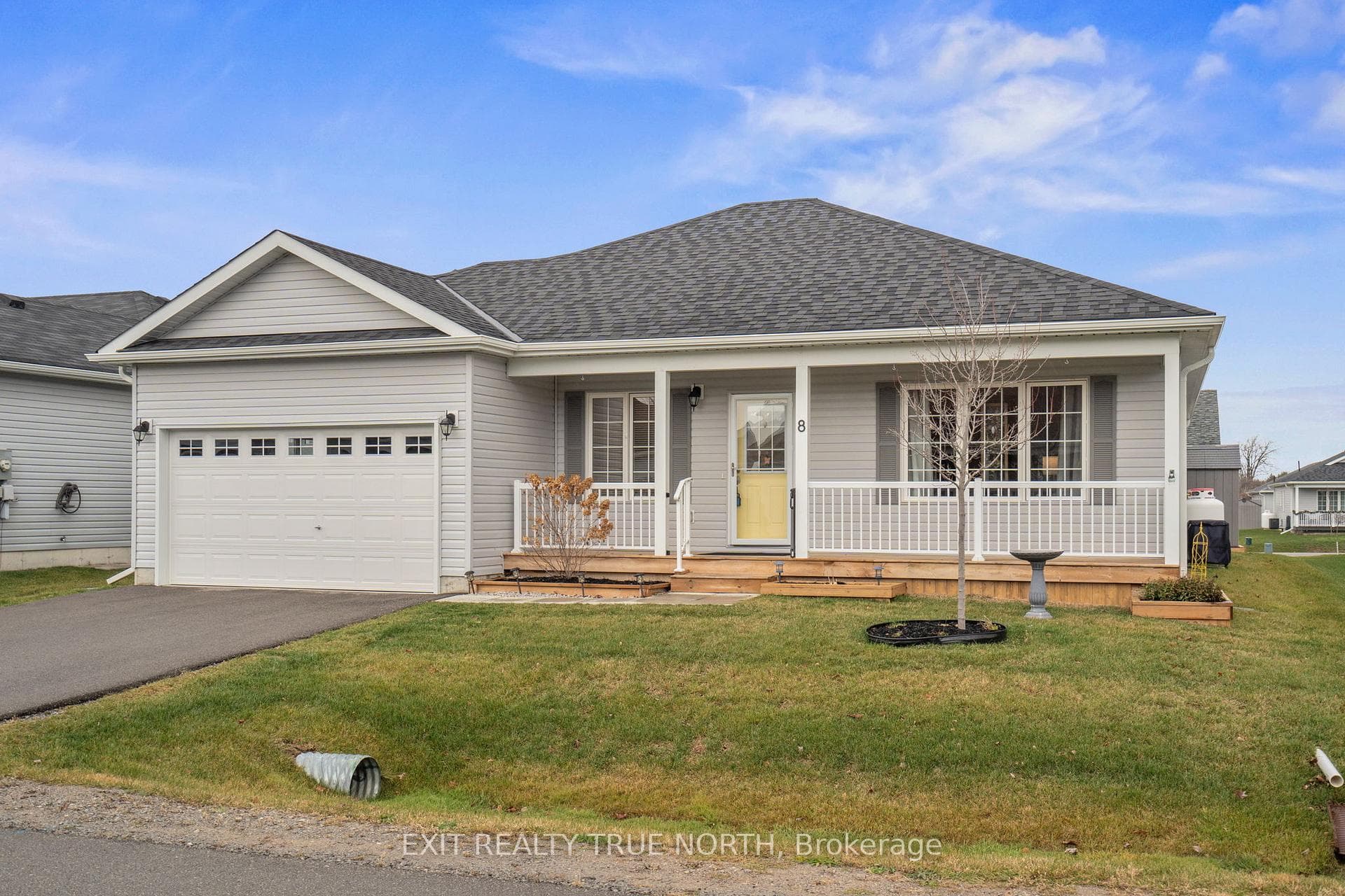 1,536 sq ft bungalow