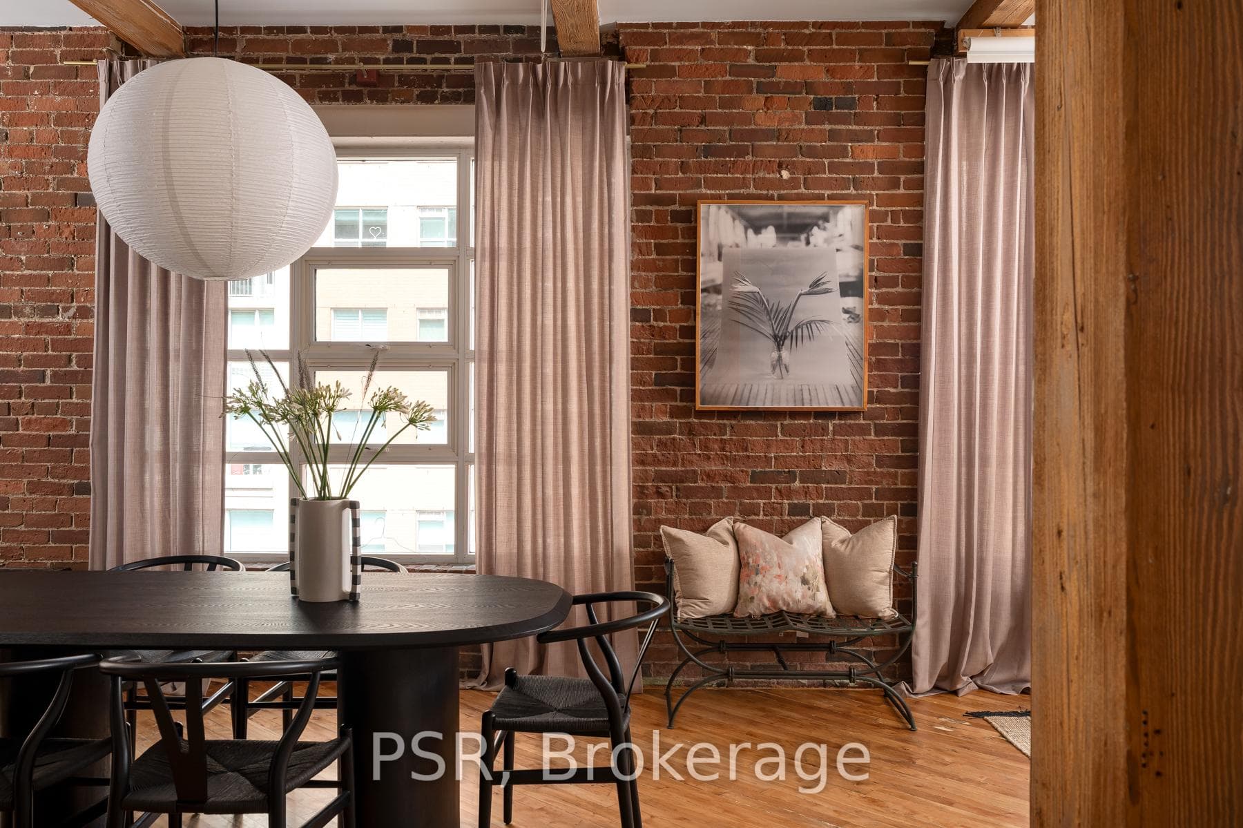 90 Sherbourne Street Unit 407 photo 14