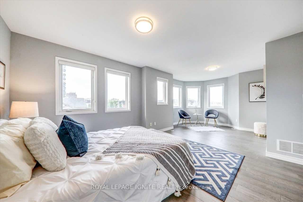 19 Rosebank Drive Unit 1808 photo 15