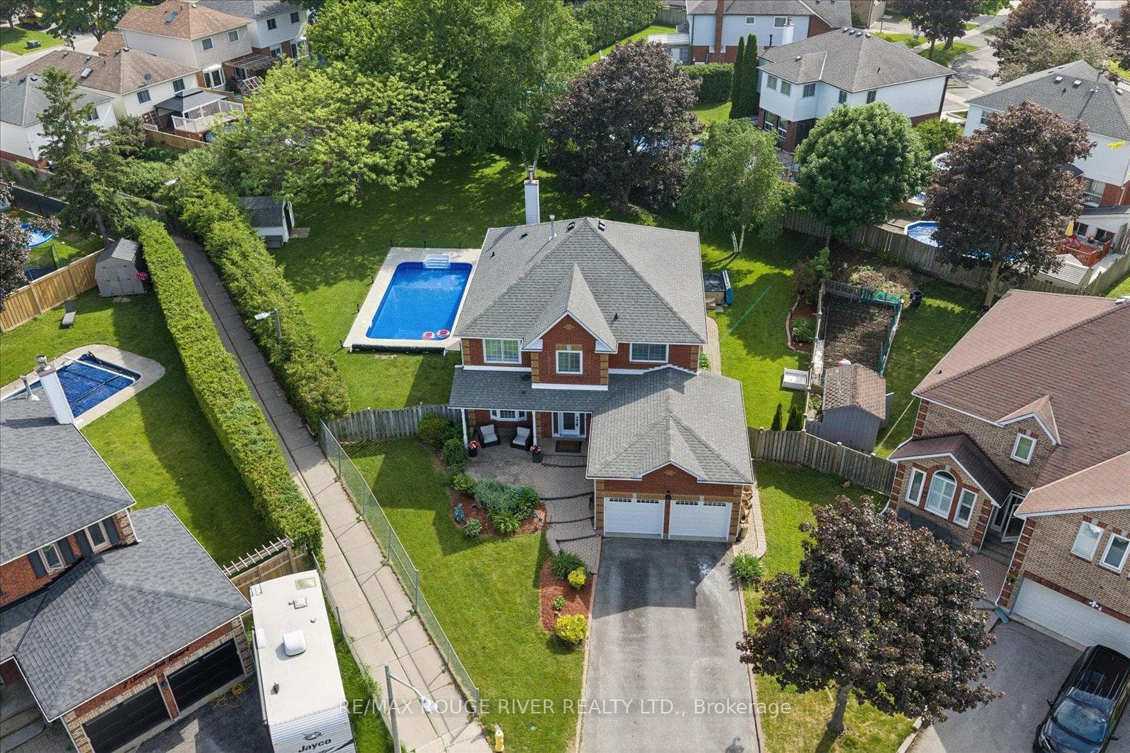 6 Snowden Court photo 47