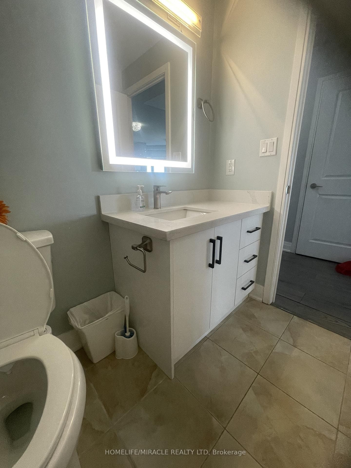 Washroom