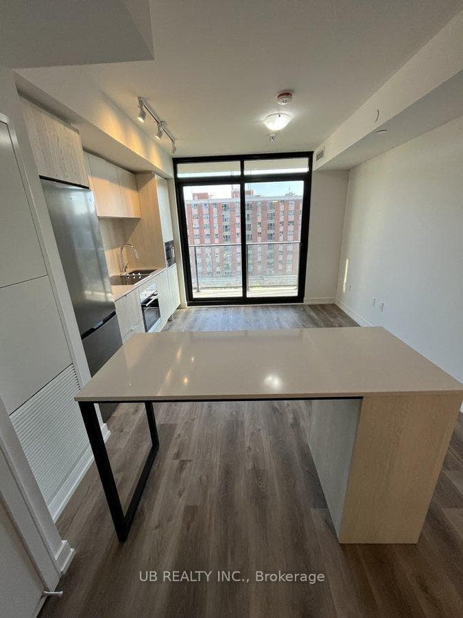 1 Jarvis Street Unit 1002 photo 12
