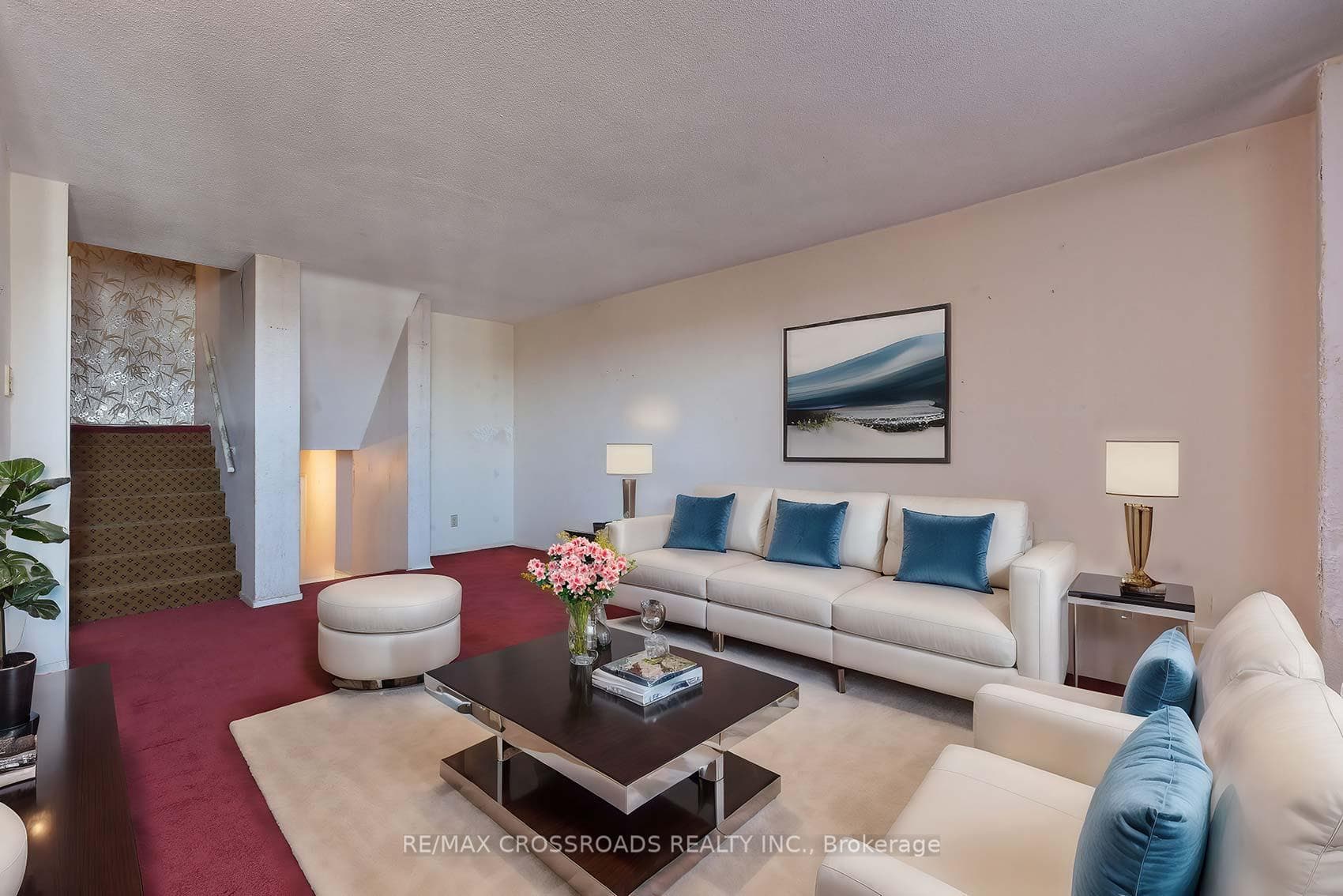 11 Wincott Drive Unit 1805 photo 10
